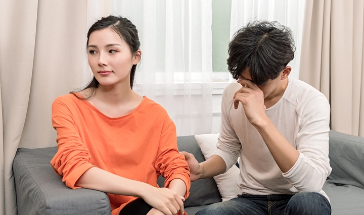 吉林市如何离婚能名正言顺可不留话柄