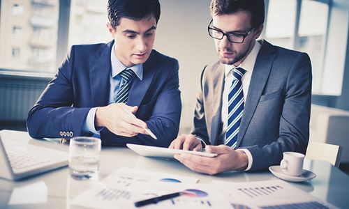 吉林市商务调查